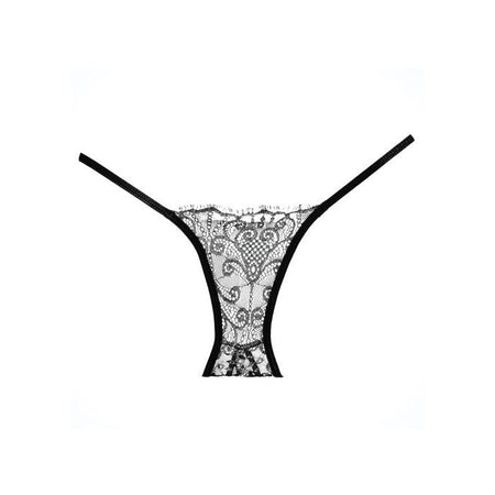 Adore Lace Enchanted Belle Panty