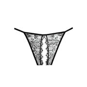 Adore Lace Enchanted Belle Panty