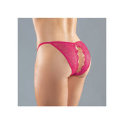 Adore Lace Enchanted Belle Panty