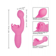 Butterfly Kiss Rechargeable Butterfly Kiss