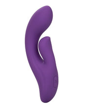 Stella Liquid Silicone Dual Pleaser