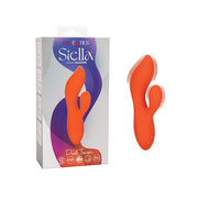 Stella Liquid Silicone Dual Pleaser