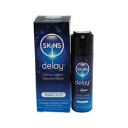 Skins Lidocaine Delay Spray - 15 ml