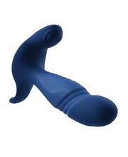 Gender X True Blue