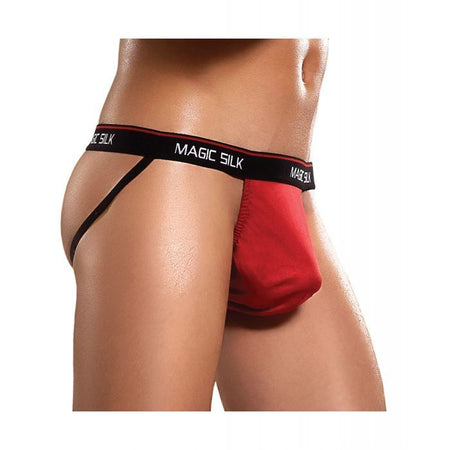 Silk Jock Strap