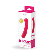 VeDO Midori Rechargeable G Spot Vibe