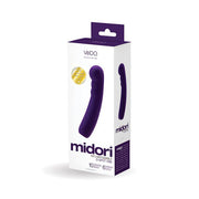 VeDO Midori Rechargeable G Spot Vibe
