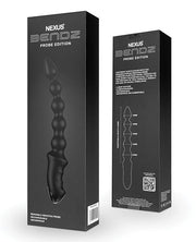 Nexus Bendz Bendable Vibrating Probe