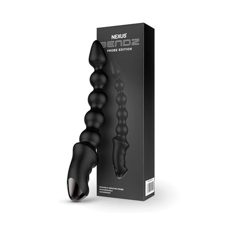 Nexus Bendz Bendable Vibrating Probe