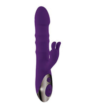 Playboy Pleasure Hop To It Rabbit Vibrator