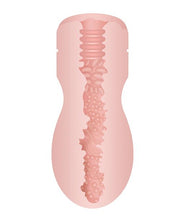 Zero Tolerance Pop & Toss Stroker