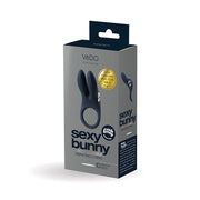 VeDO Sexy Bunny Rechargeable Ring