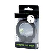 Sport Fucker Bullring