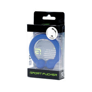 Sport Fucker Bullring