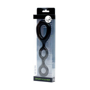 Sport Fucker 3 Way - Black