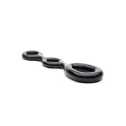 Sport Fucker 3 Way - Black