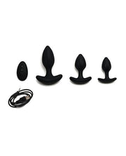 Sport Fucker MotoVibe Plug N Play Kit - Black