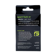 Sport Fucker Bullring - Black